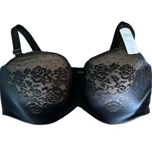 Soma women’s strapless bra.